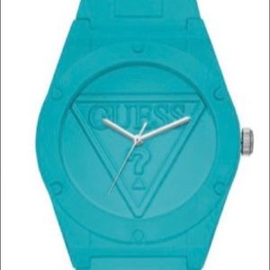 Iconic Guess Sport Watch